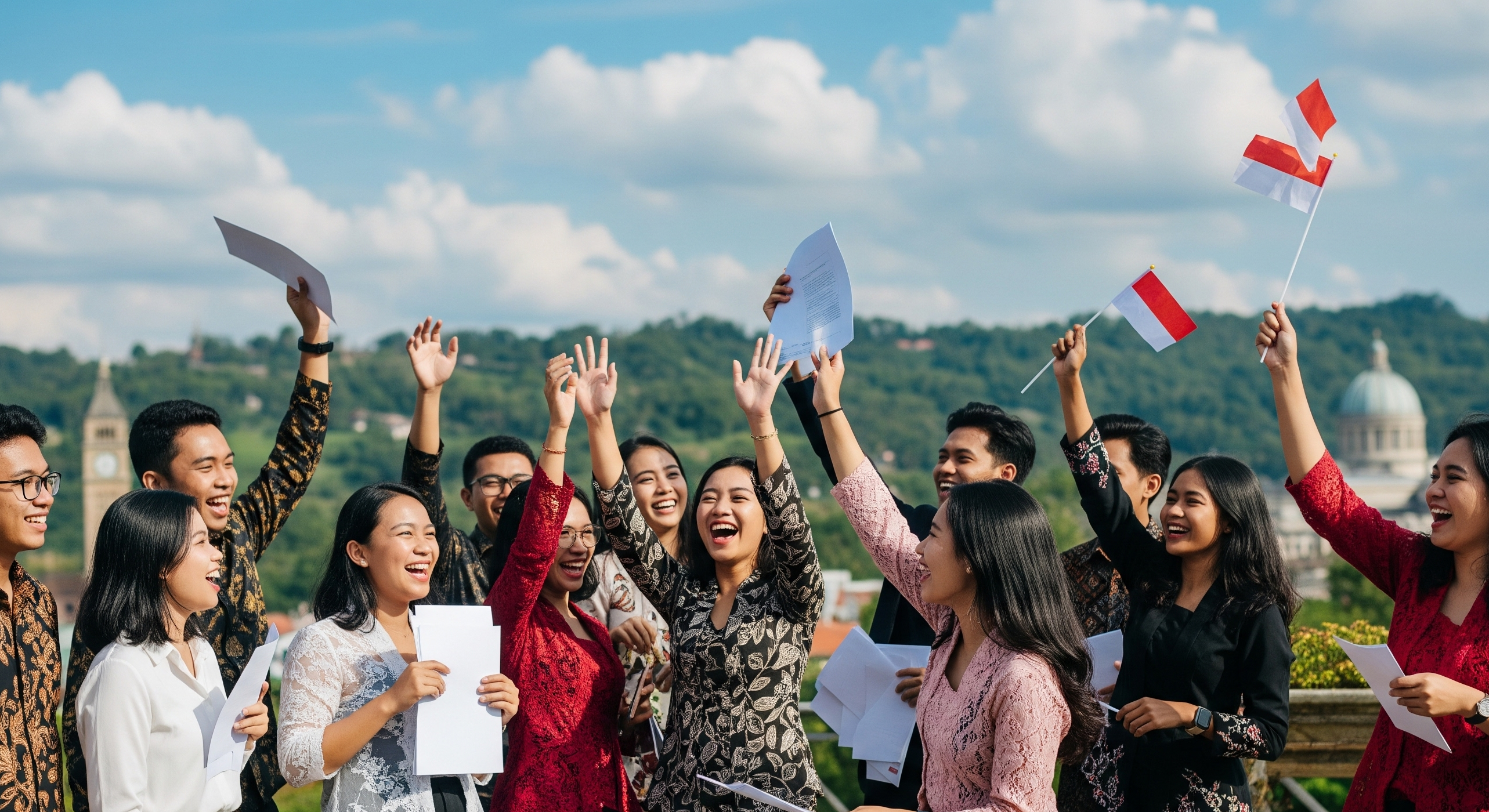 For Master (Non-MBA)